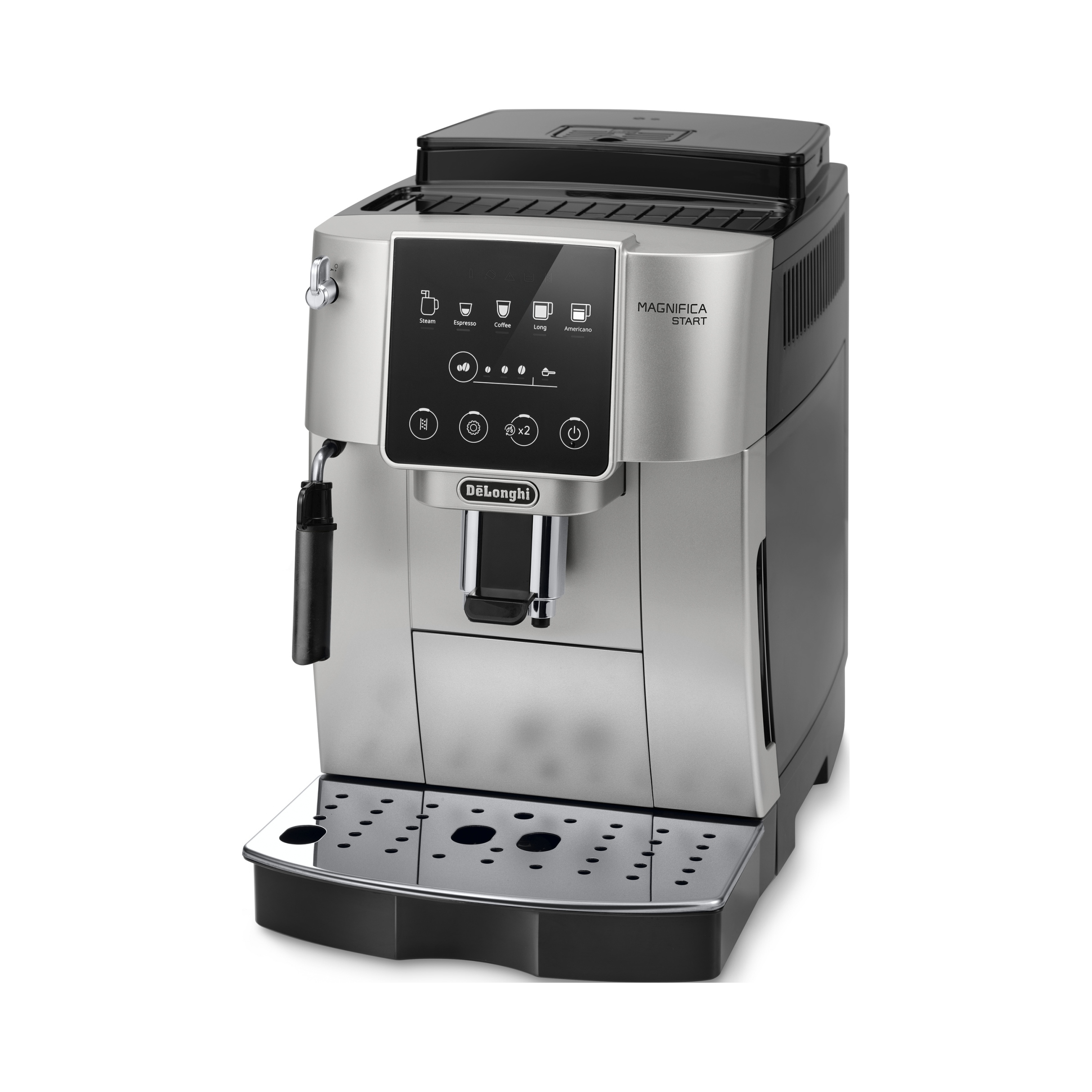Automatický kávovar De'Longhi automatický so vstavaným mlynčekom