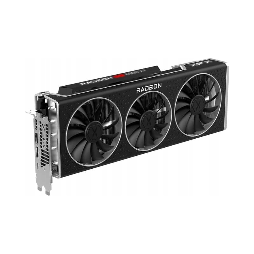 Karta graficzna XFX Radeon RX 6900 XT Speedster MERC 319 16GB GDDR6
