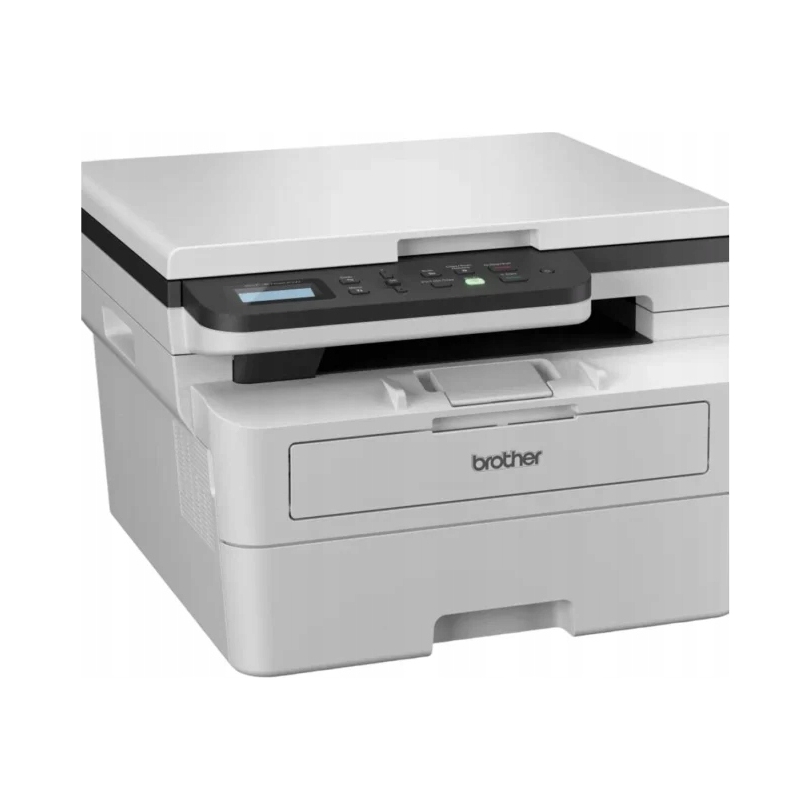 Multifunkčná laserová tlačiareň (čiernobiela) Brother Mfp DCP-B7620DWYJ1