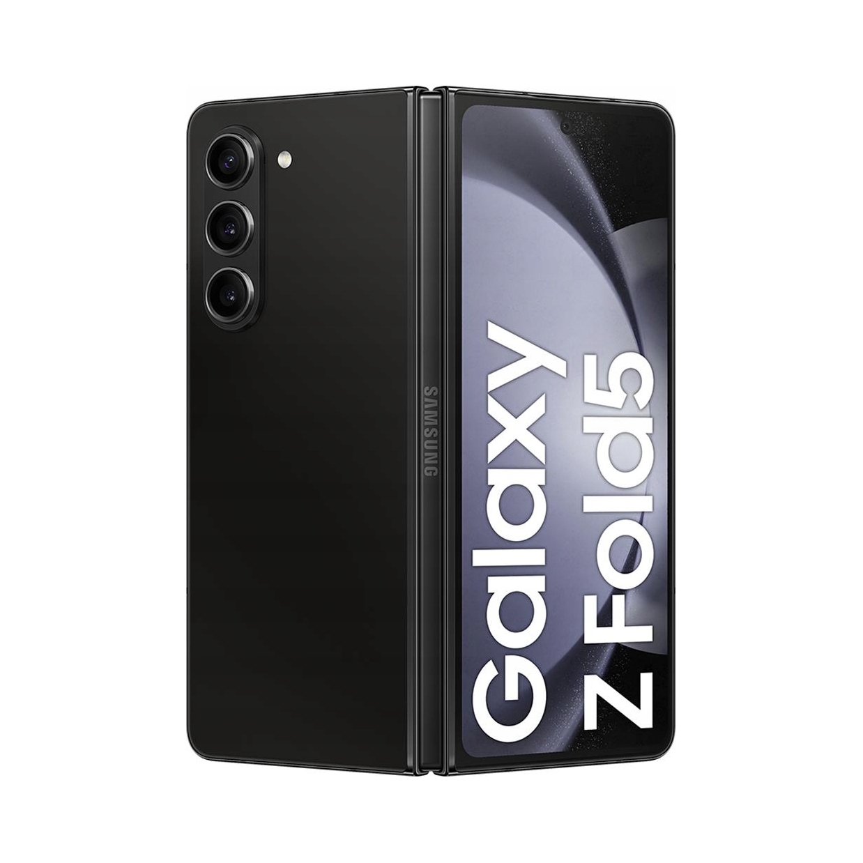 Smartfon Samsung Galaxy Z Fold5 12 Gb 256 Gb 5G czarny