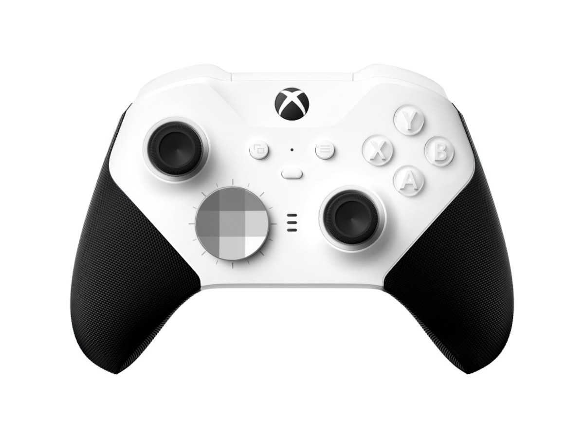 Pad Microsoft Xbox Elite Series 2 - Core (Biały)