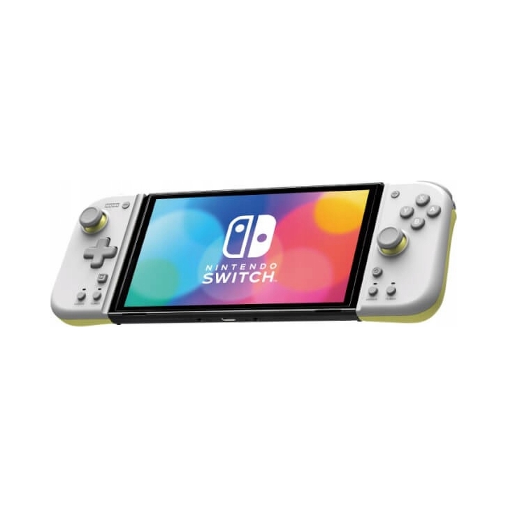 Pad bezprzewodowy do konsoli Nintendo Switch szary