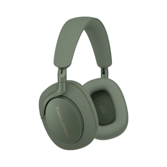 Bezdrôtové slúchadlá na uši Bowers & Wilkins PX7 S2