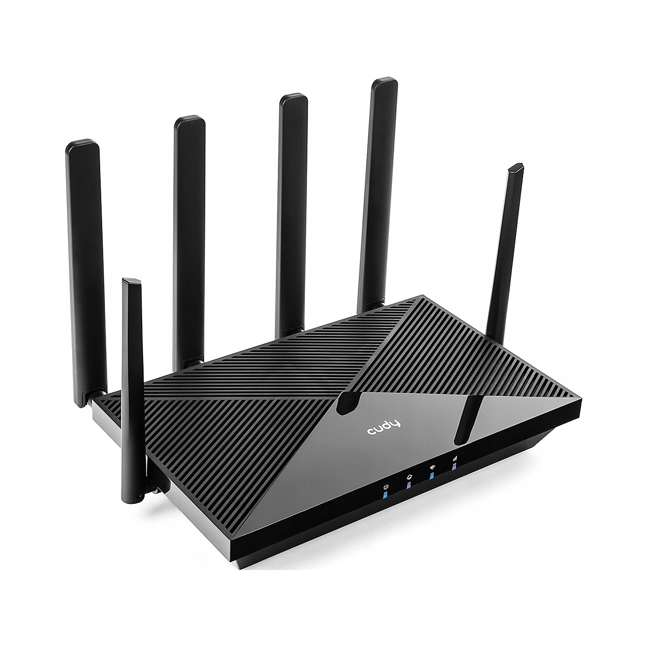 Router Cudy LT700 802.11ac (Wi-Fi 5) Lte 4G na kartę Sim