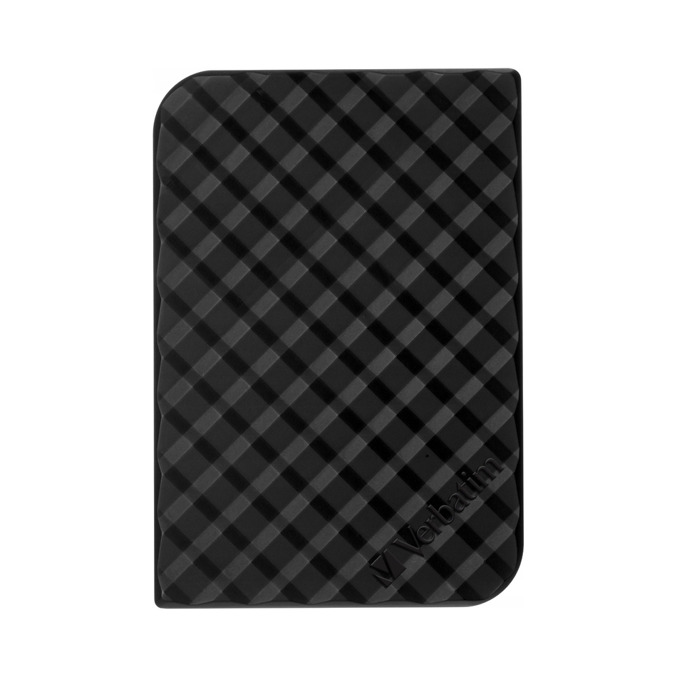 Externí Hdd Verbatim Store'n'Go 2TB černý