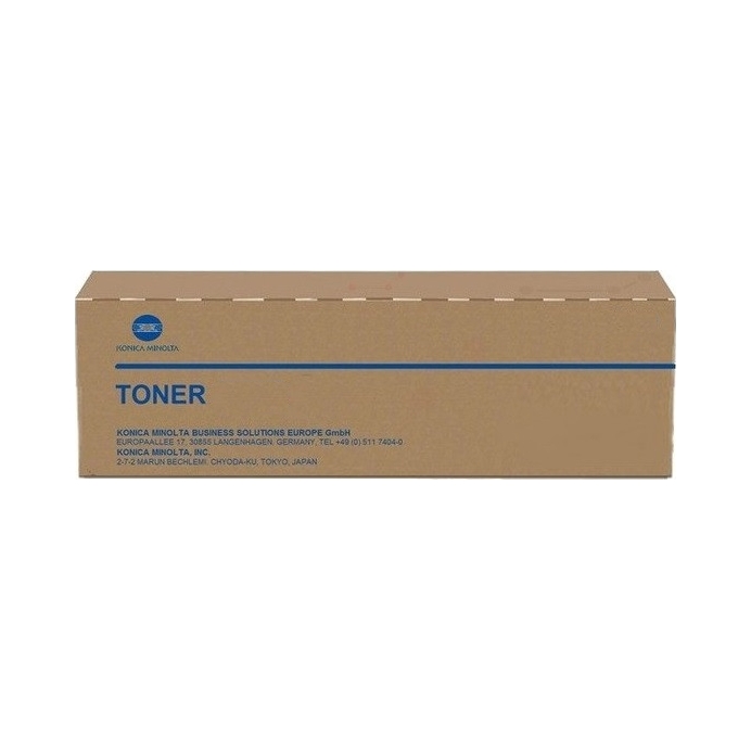 Toner Konica minolta A95W450 modrý (cyan)