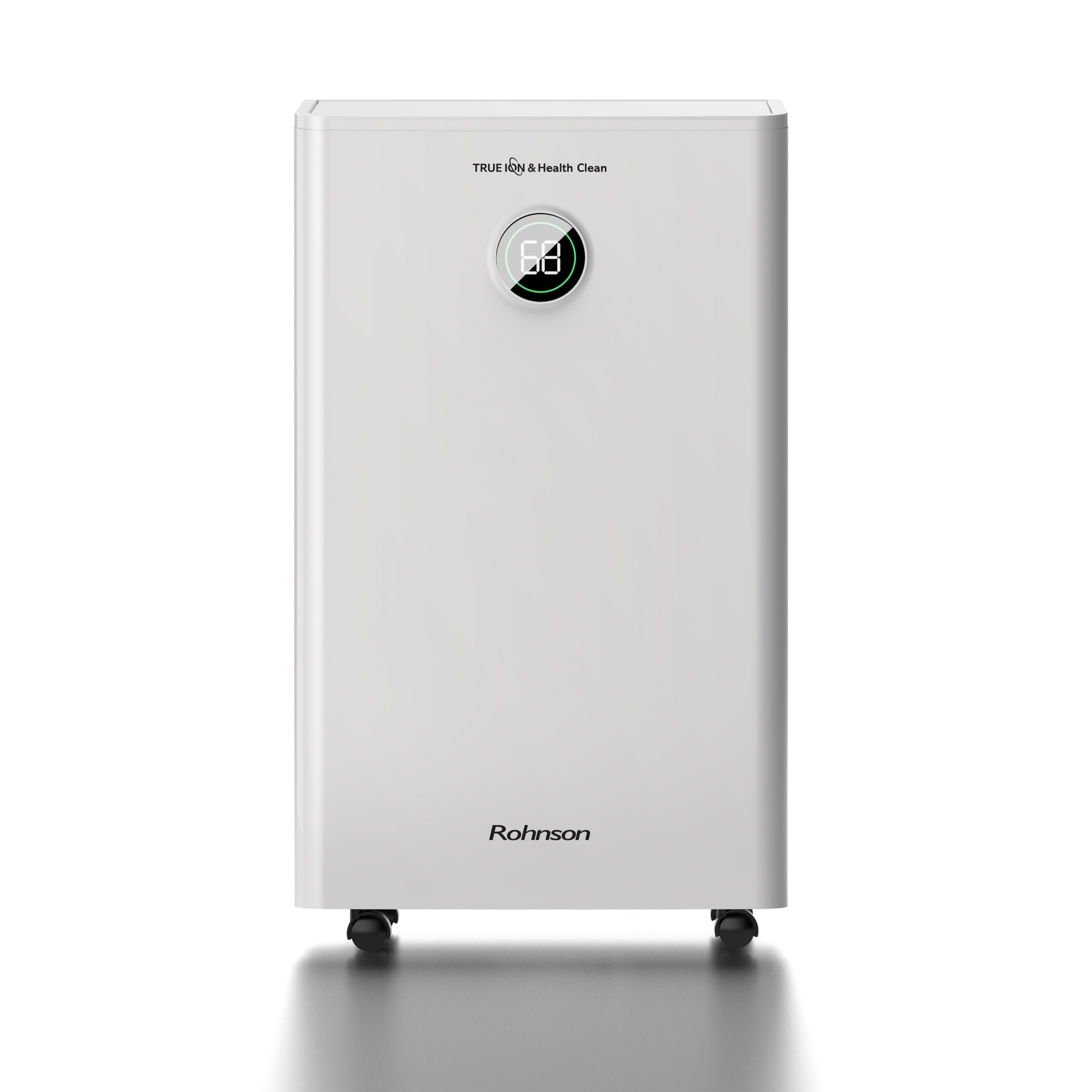 Odvlhčovač vzduchu Rohnson R-91216 True Ion & Health Clean 200 W 16 l/