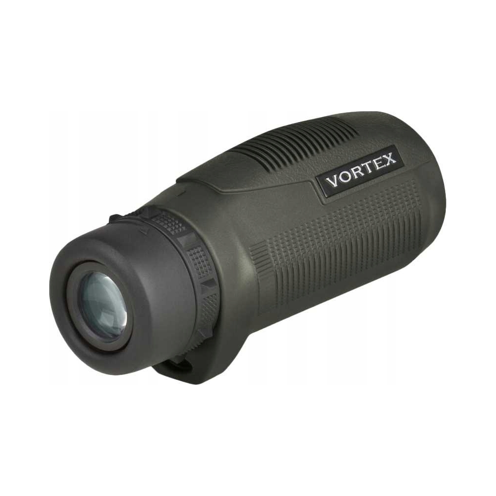 Monokulár Vortex Solo 8x25 vodotěsný 159 g s pouzdro a vodítkem