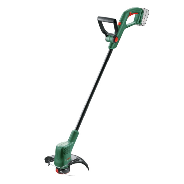 Bosch Aku krovinorez EasyGrassCut 18V-26 holé naradie (0.600.8C1.C04)