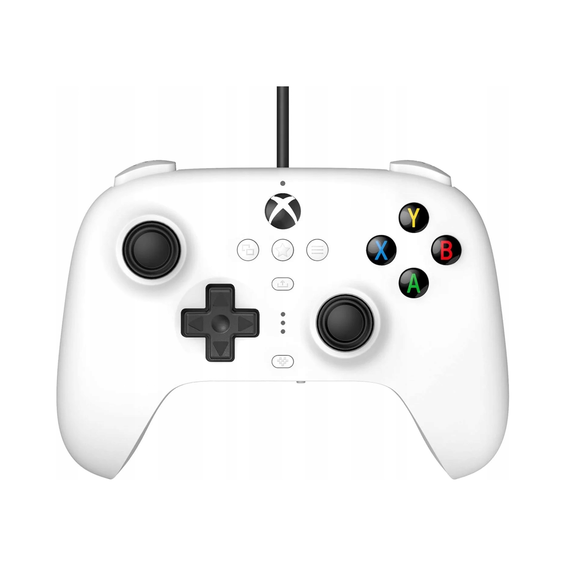 Pad przewodowy 8Bitdo Ultimate Wired Controller for Xbox White Hall Ed.