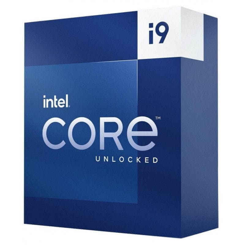 Procesor Intel Core i9 Intel Core i9-14900KF 8x3.2 GHz 36 Mb