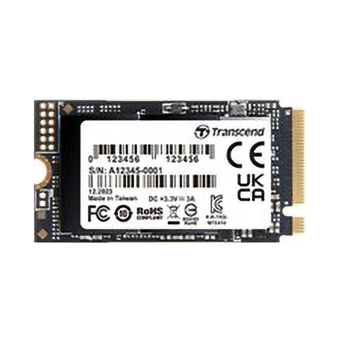Ssd disk Transcend TS2TMTE410S 2TB M.2 PCIe