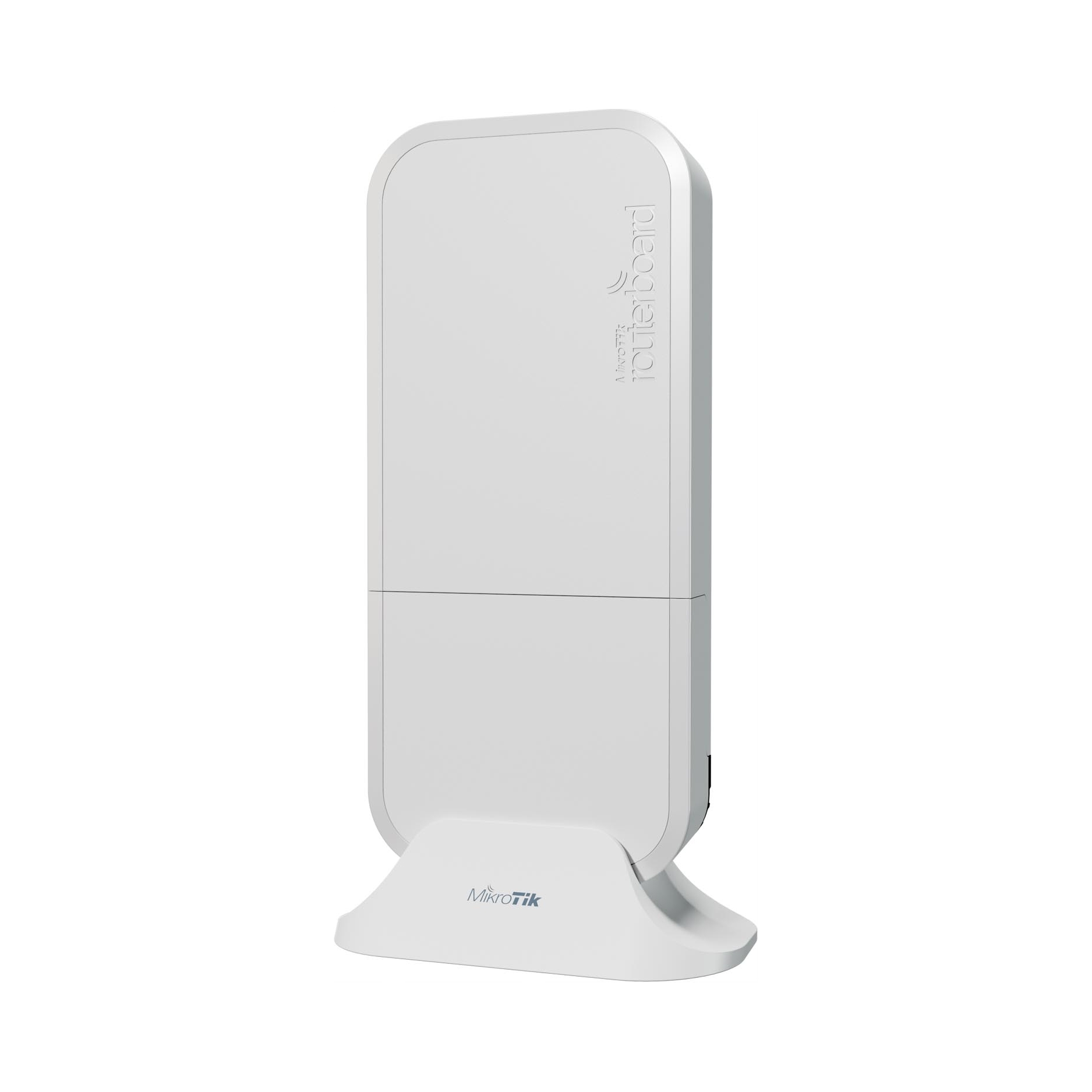 MikroTik wAP ax Access Point wAPG-5HaxD2HaxD WiFi AX3000 2,4/5GHz, 2xGE PoE