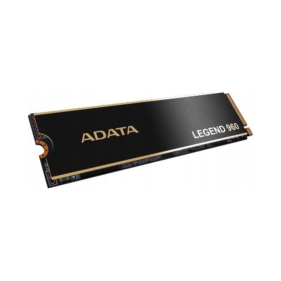 Ssd m.2 Adata Legend 960 1TB PCIe 4x4 7.4/6 GB/s