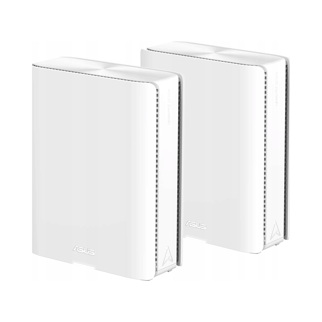 Access Point, Router Asus ZenWiFi BQ16 802.11be (Wi-Fi 7)