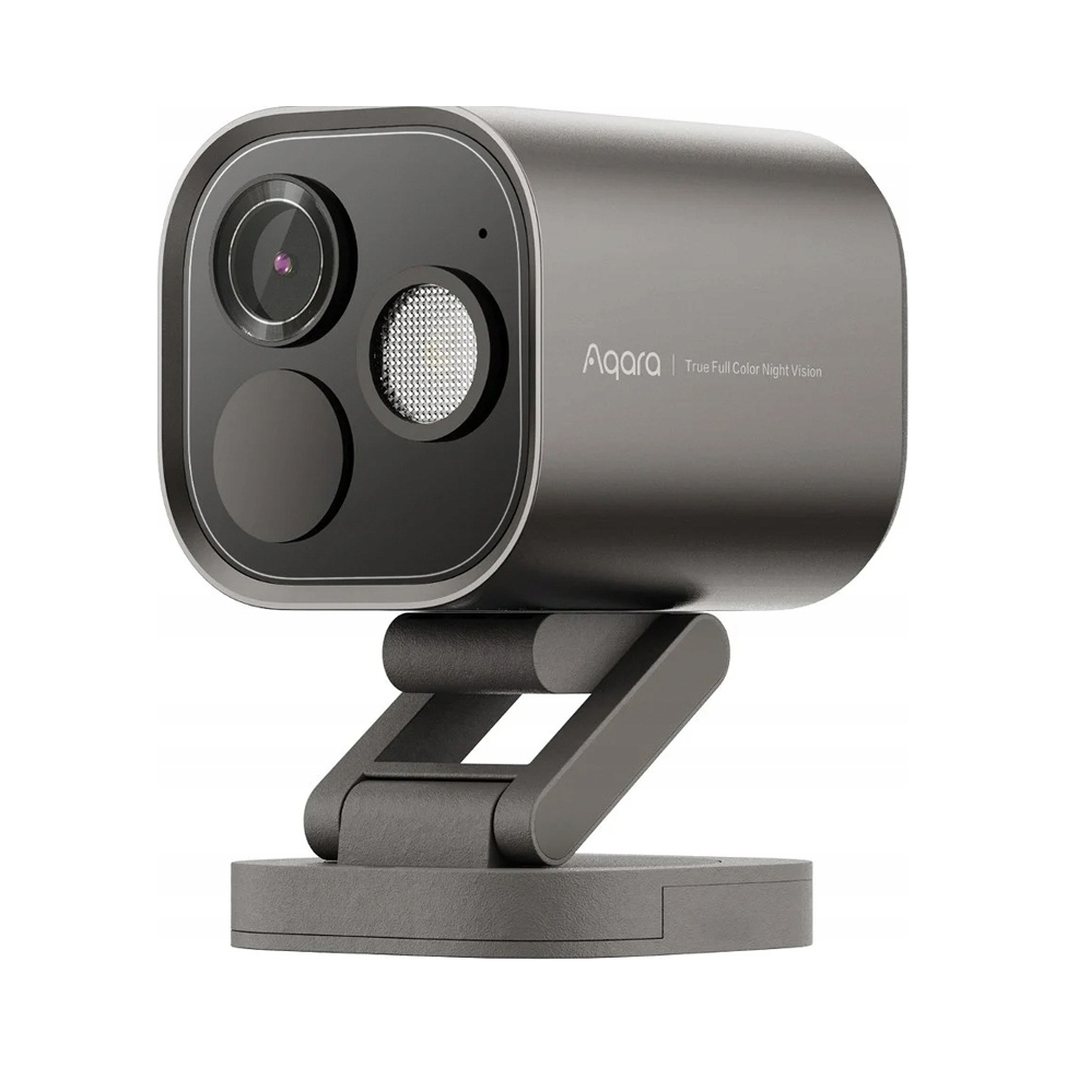 Vonkajšia Ip kamera Aqara Hub G5 Pro Wi-Fi firma dom záhrada dvor