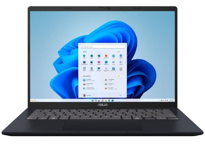 Asus Vivobook 14 M1407GA-LY001W Quiet Blue