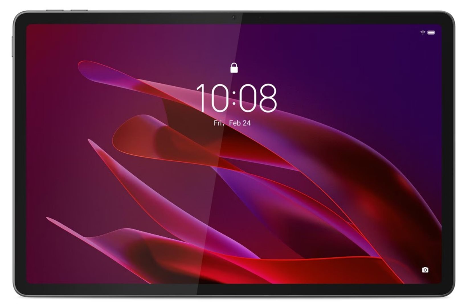 Tablet Lenovo Yoga Tab Plus 11,1" 12 Gb 256 Gb sivý