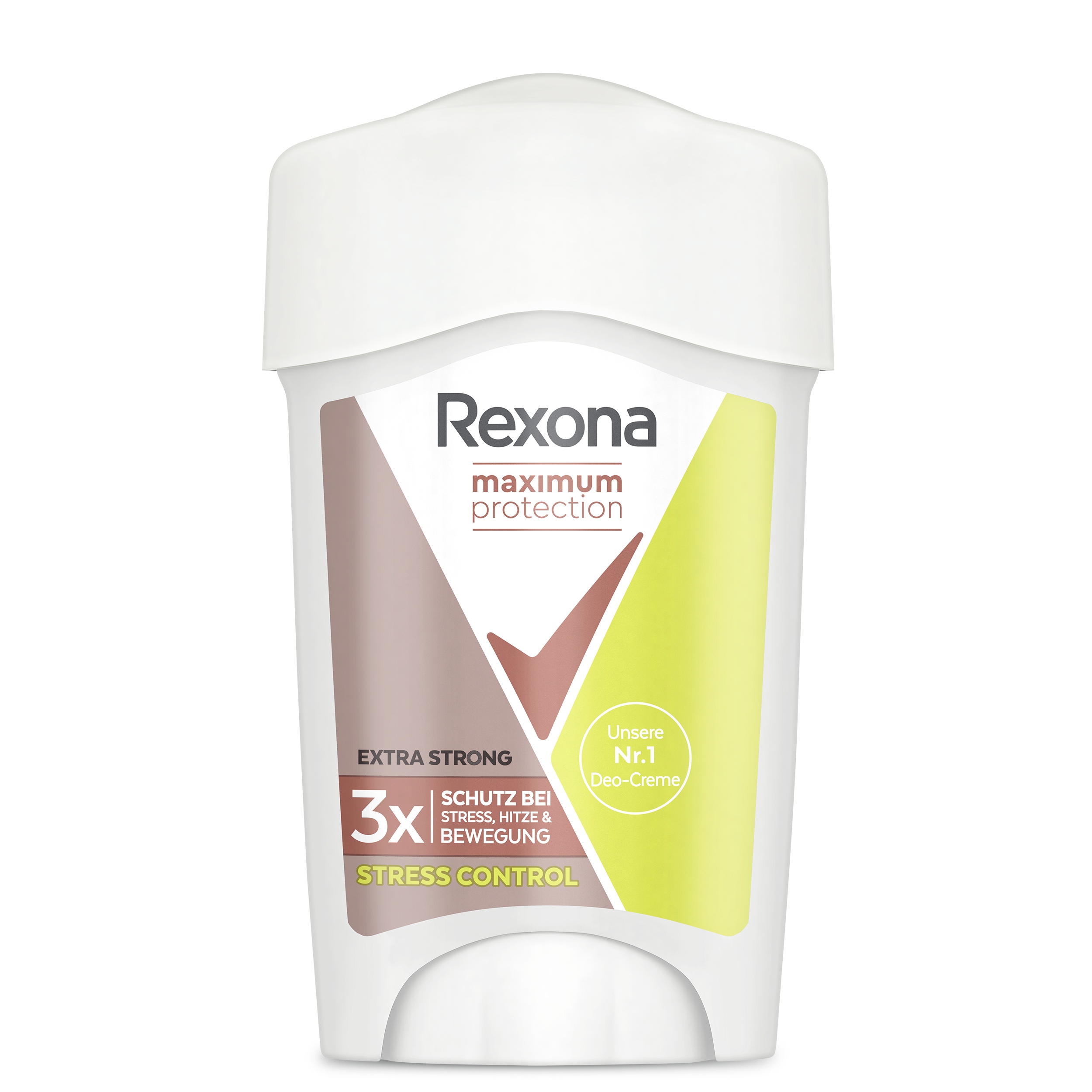 

Rexona Stress Control antyperspirant 45 ml