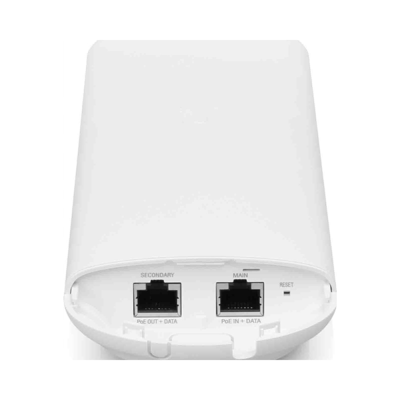 Bridge Ubiquiti NanoStation NS-5AC 802.11ac (Wi-Fi 5)
