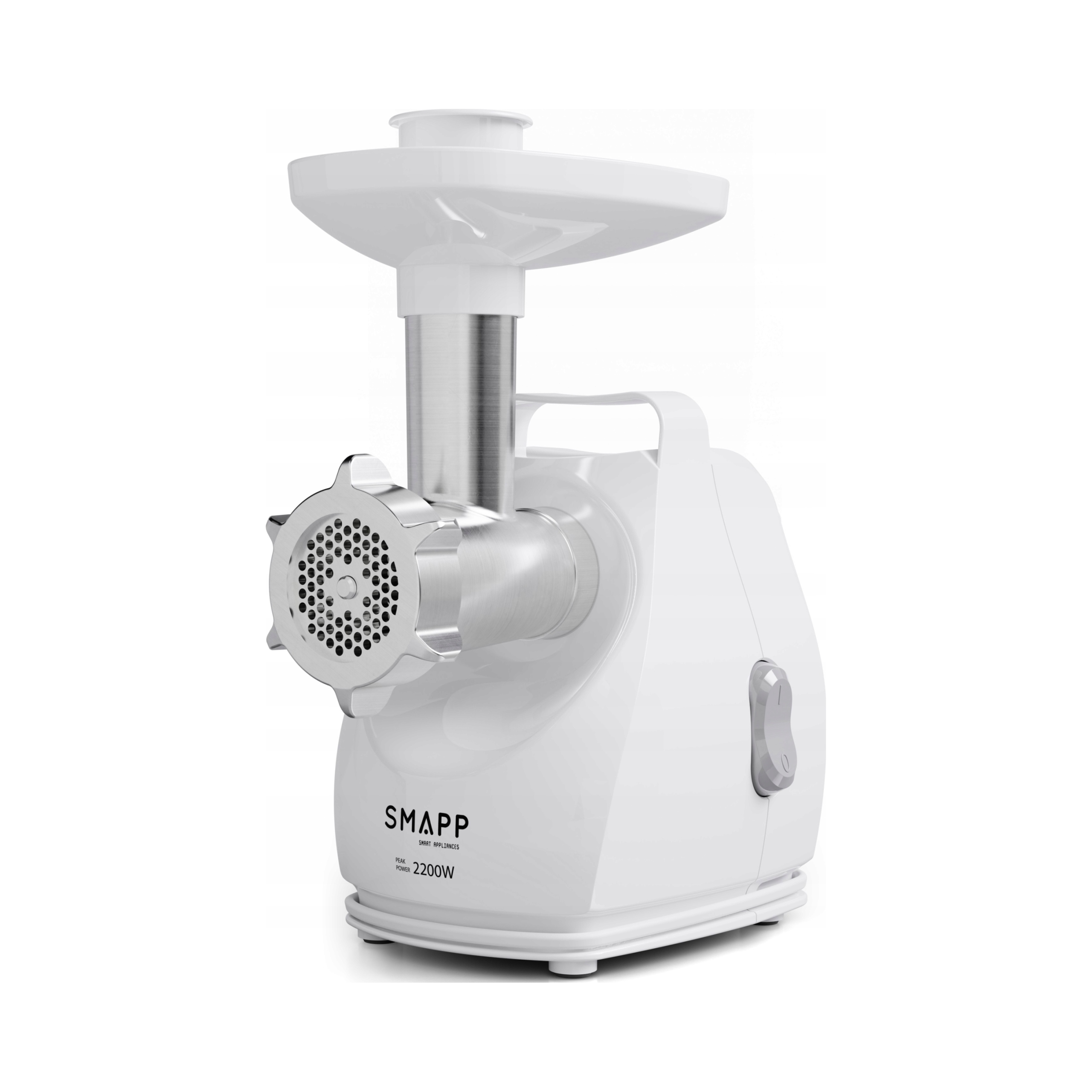 Maszynka do mielenia Smapp 490.81 szatkownicą 2200W Polska