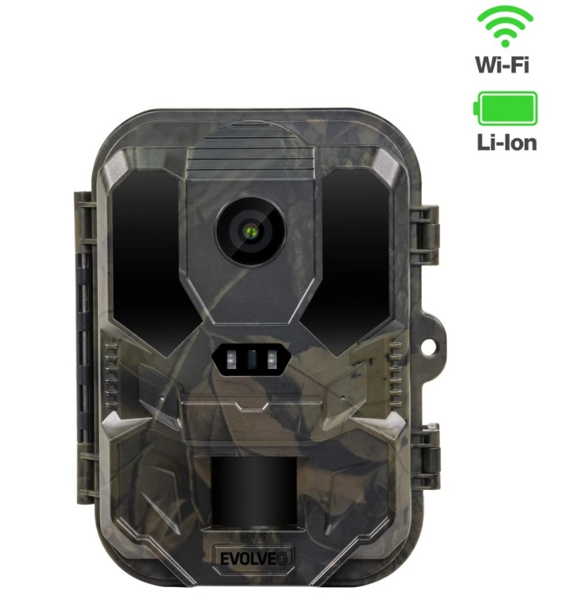 Fotopast Evolveo StrongVision Pro WiFi II