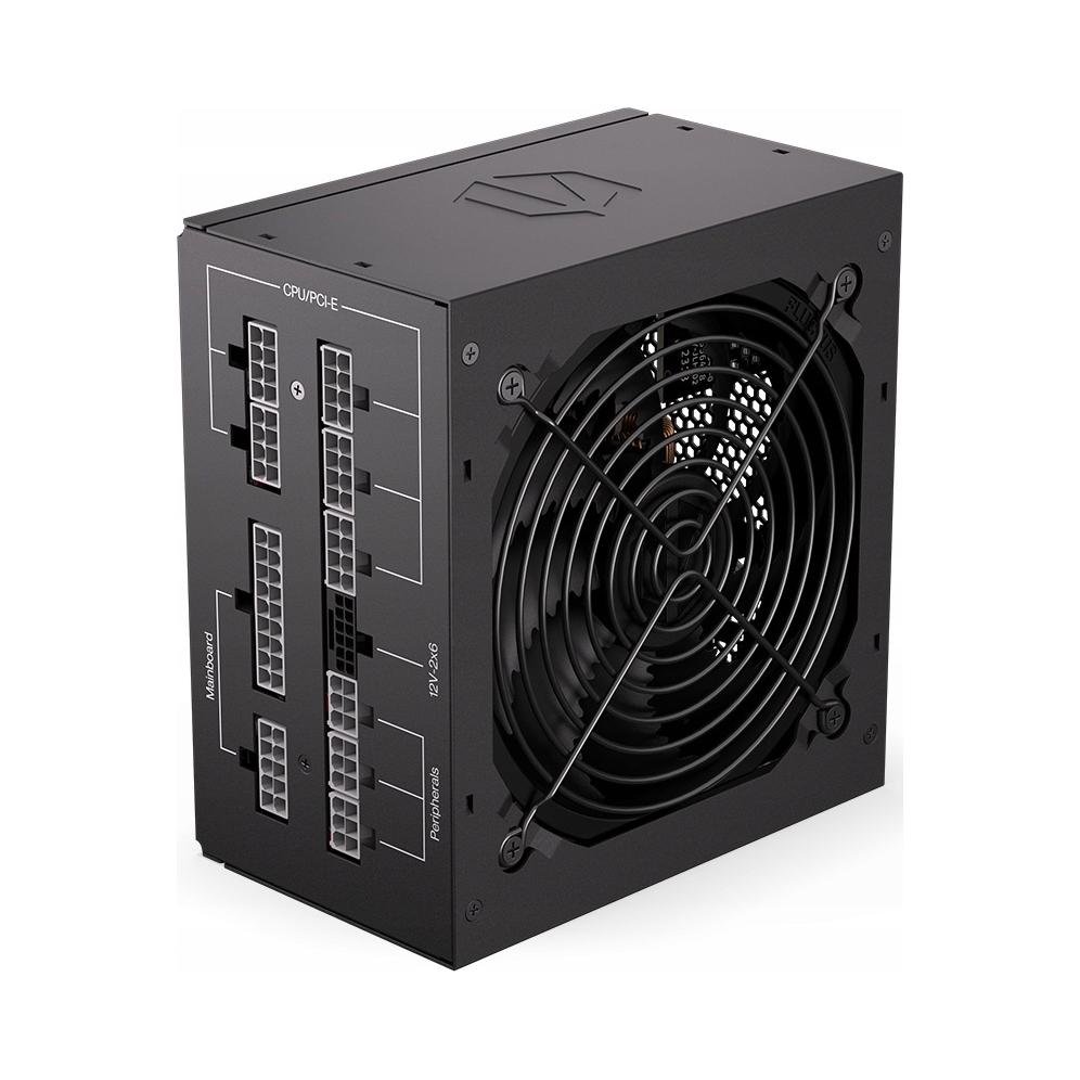 Napájací zdroj Endorfy Supremo FM6 1000W Atx 120mm 80 Plus Gold