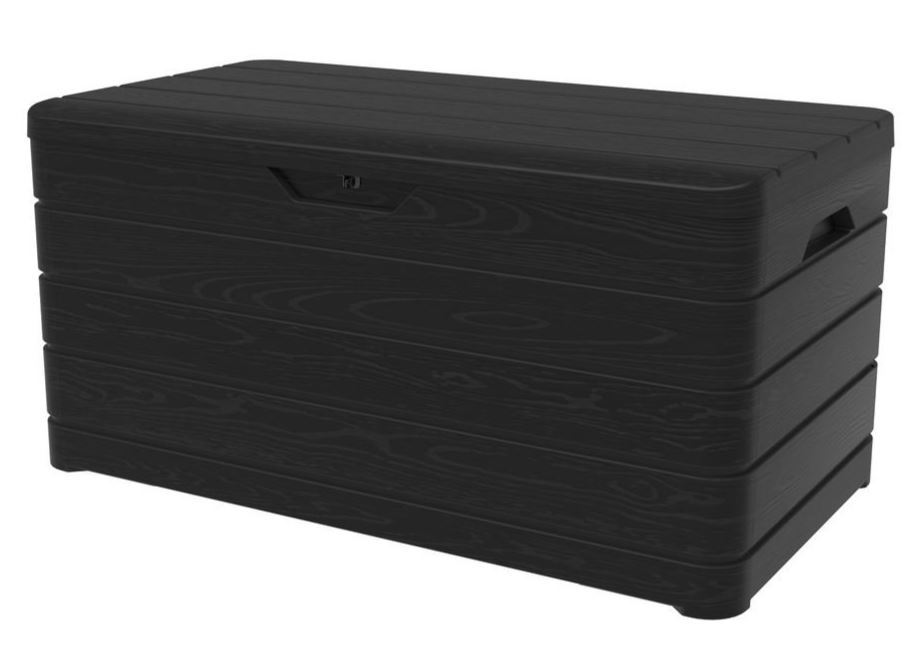 Toomax Úložný box plast 500 l 64 x 130 x 65 cm