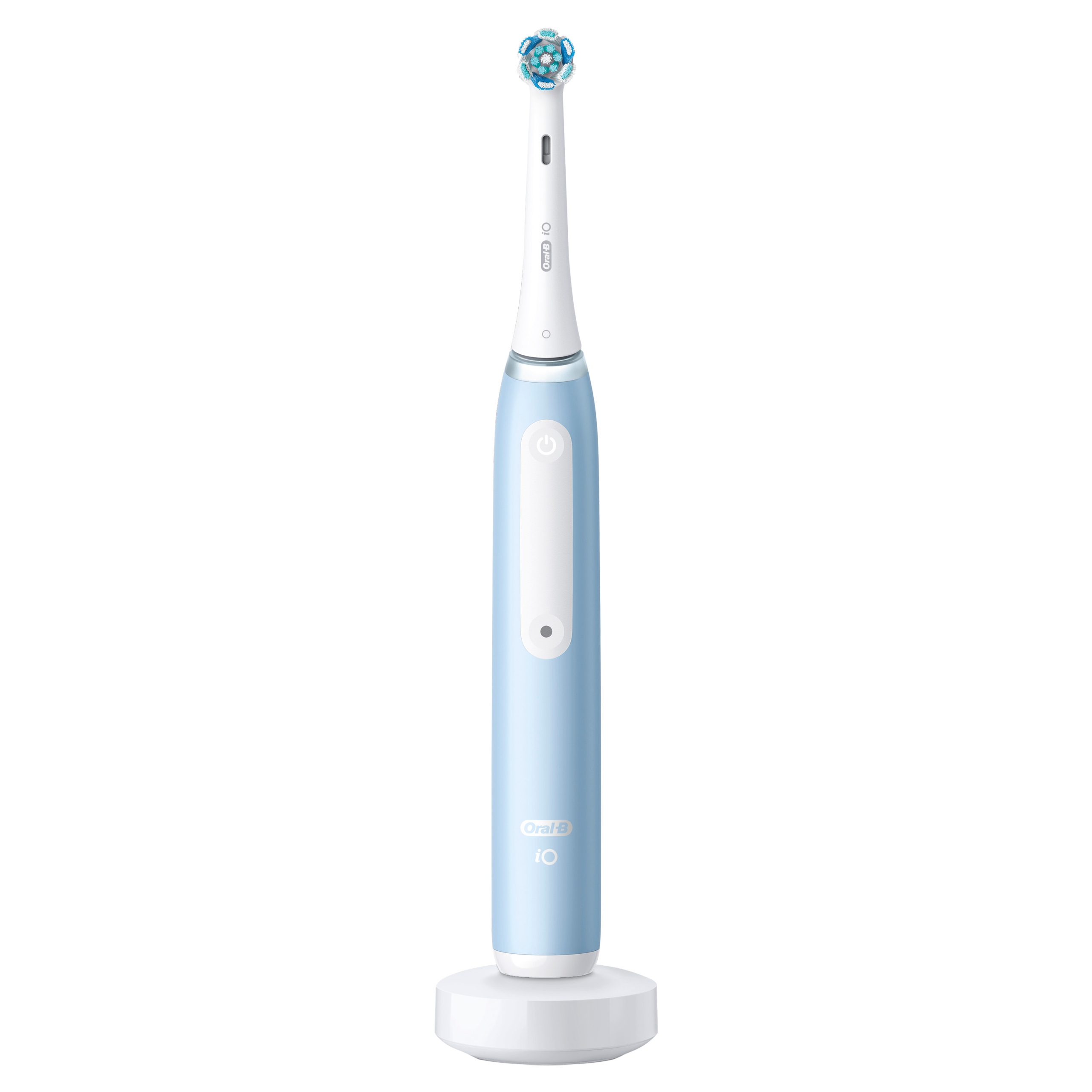 Szczoteczka magnetyczna Oral-B iO Series 3 Ice Blue