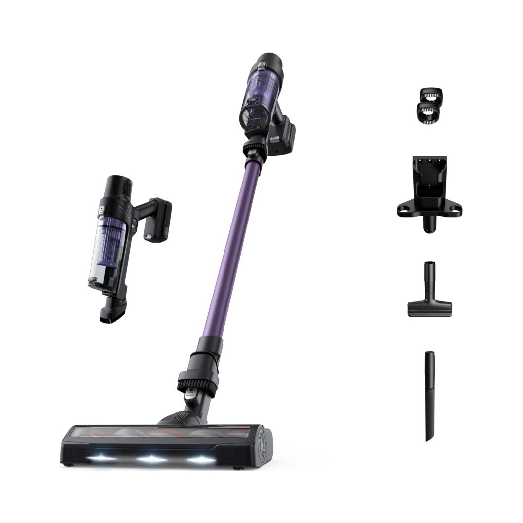 Bezdrôtový tyčový vysávač Rowenta X-pert 7.60 RH6A31WO