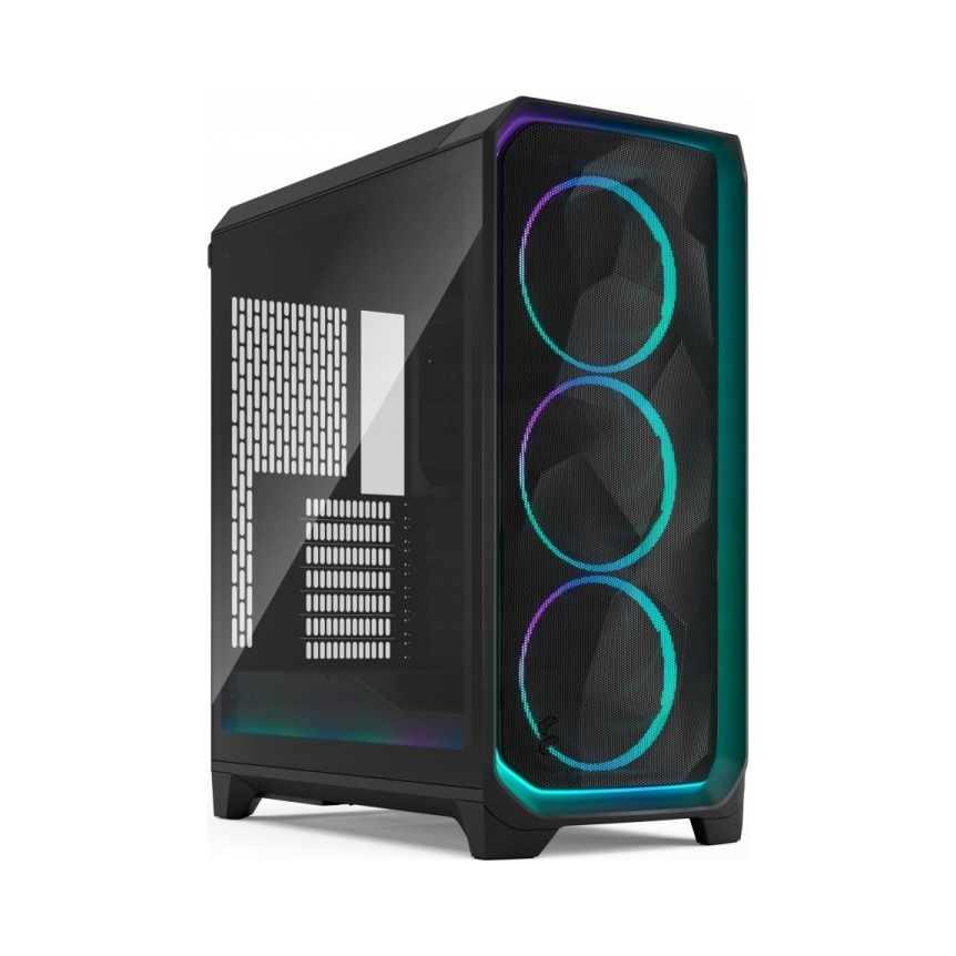 Fractal Deisgn Meshify 3 Ambience Pro/ Midi Tower/ Transpar./ Čierna Fd-c…