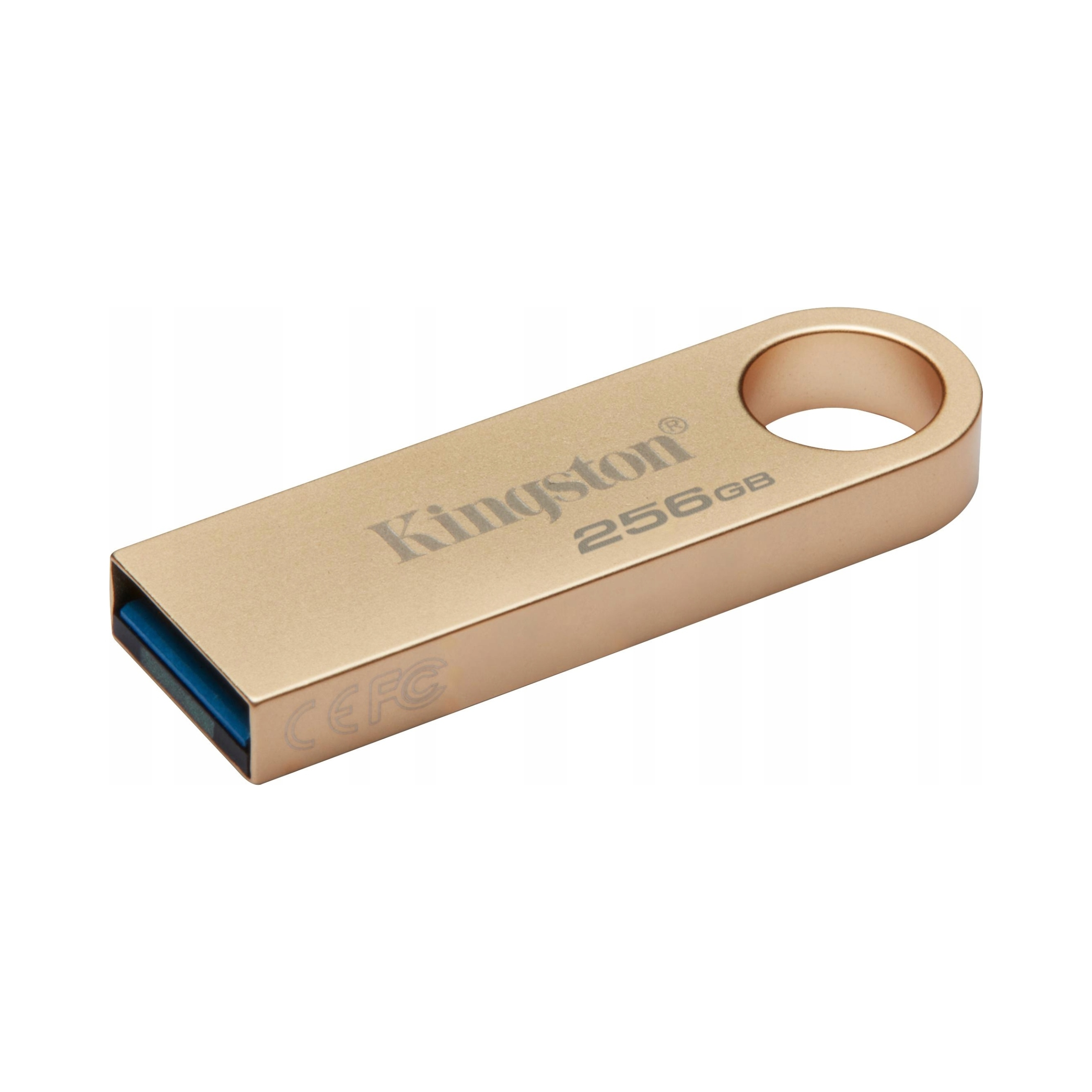 Flash disk Kingston DTSE9G3/512GB 512 Gb Usb 3.2 zlatý