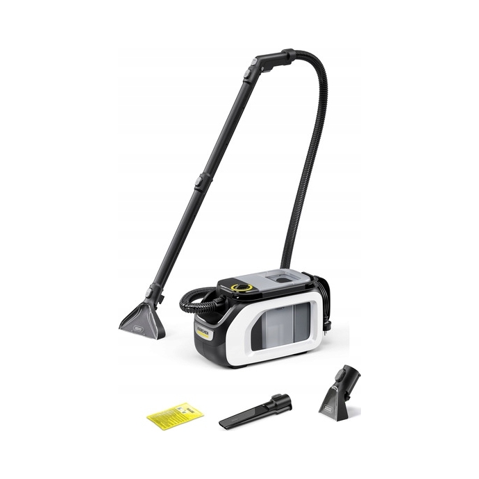 Vysavač Karcher Se 3 Compact Home Floor 1.081-533.0