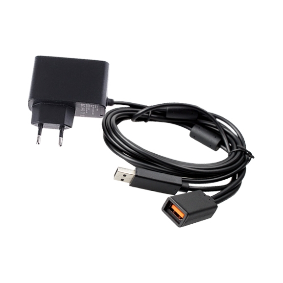 Zasilacz adapter Kinect Xbox 360 Microsoft X360