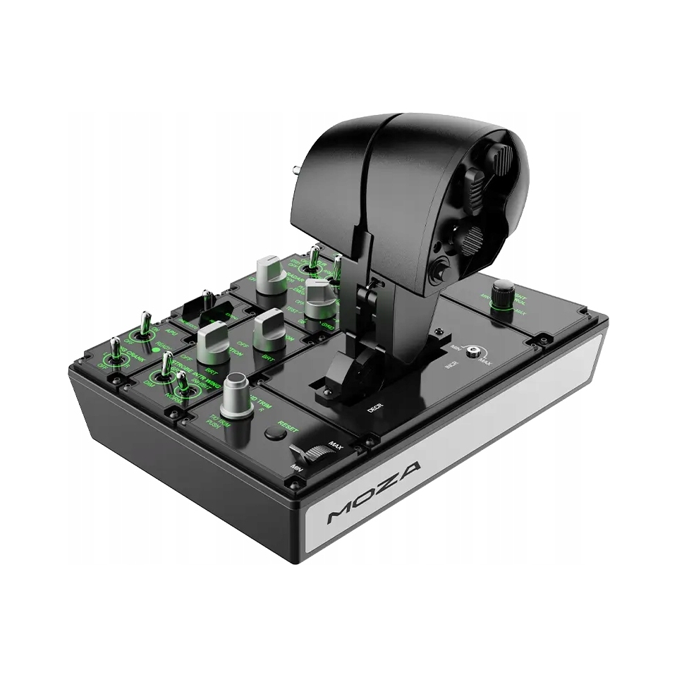 Przepustnica Moza Racing Mtp AS008 (pc) Moza Racing