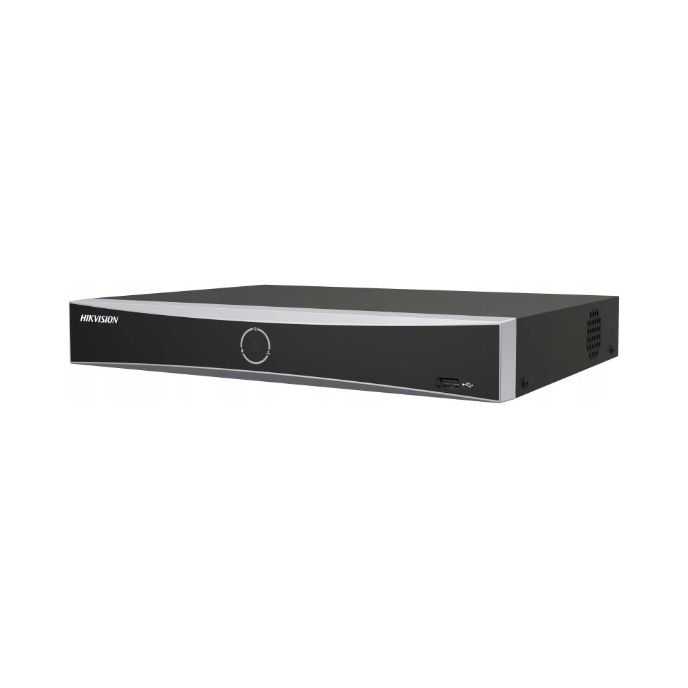Ip rekordér Hikvision DS-7616NXI-K1(D) 16-kanálový Detekcia pohybu 2.0