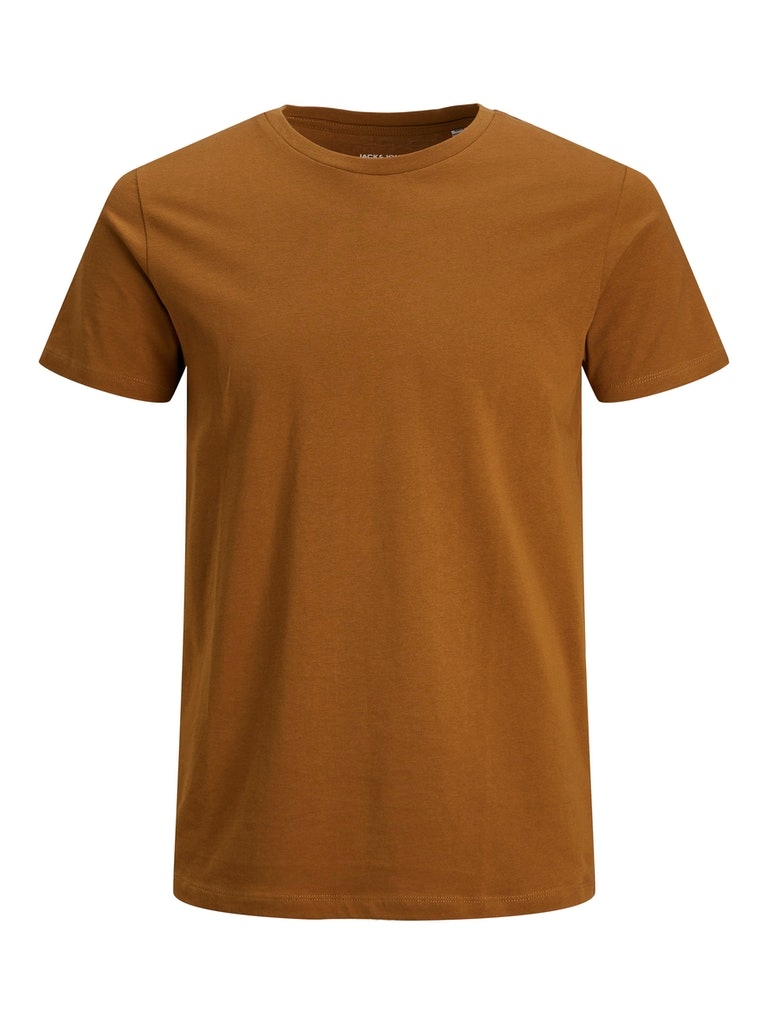 

T-shirt męski JackJones Jjeorganic Basic Tee r.M