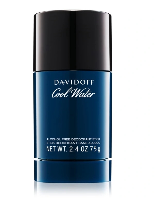 Davidoff Cool Water Men Deodorant Stick 70g