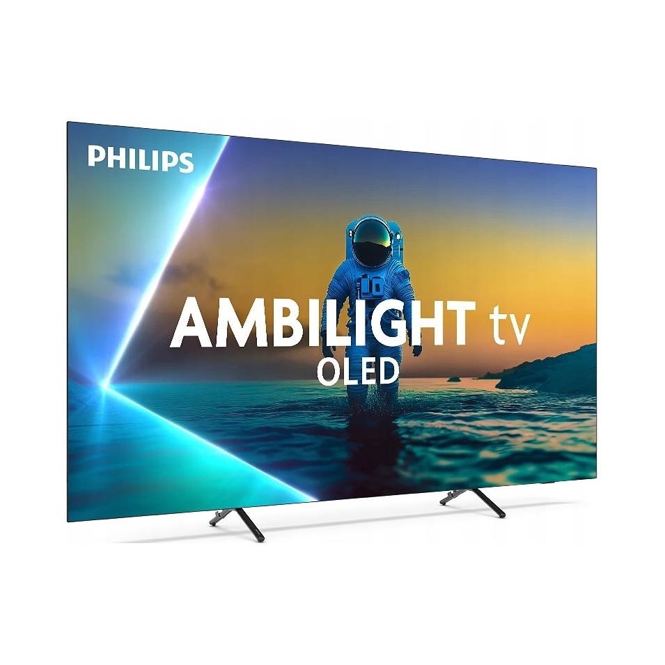 Philips 77OLED820 77" Oled 4K 144 Hz Ambilight Dolby Atmos Vision