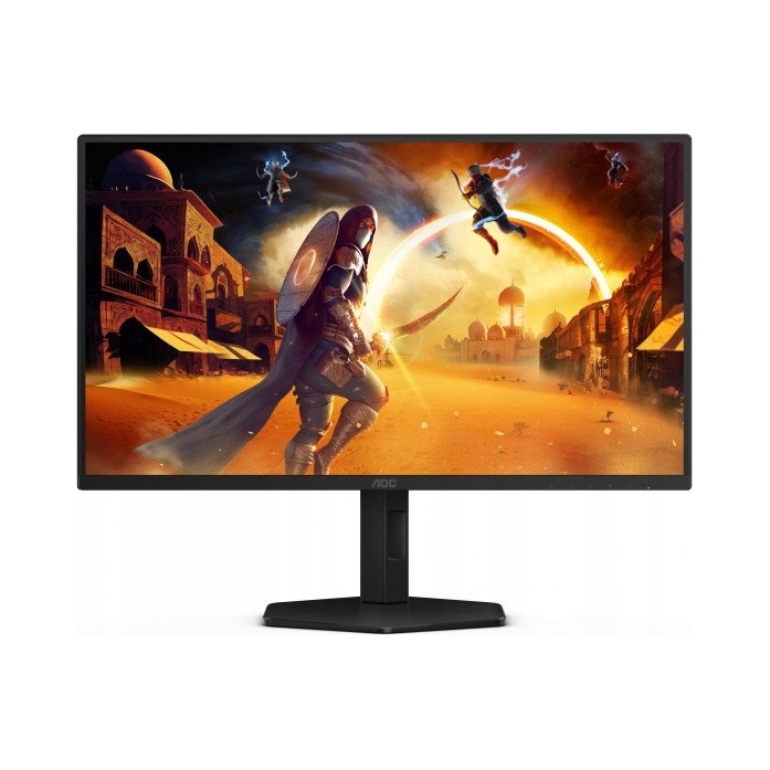 Led monitor Aoc 25G4SXU 24,5" 1920 x 1080 px Ips Pls