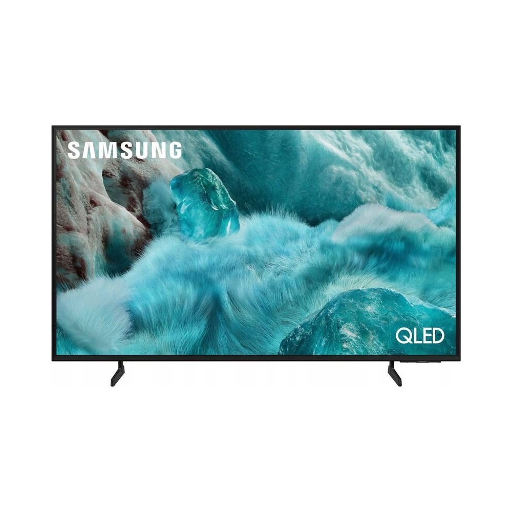 Led Televízia Samsung 43" 4K Uhd čierna Tizen Hdr