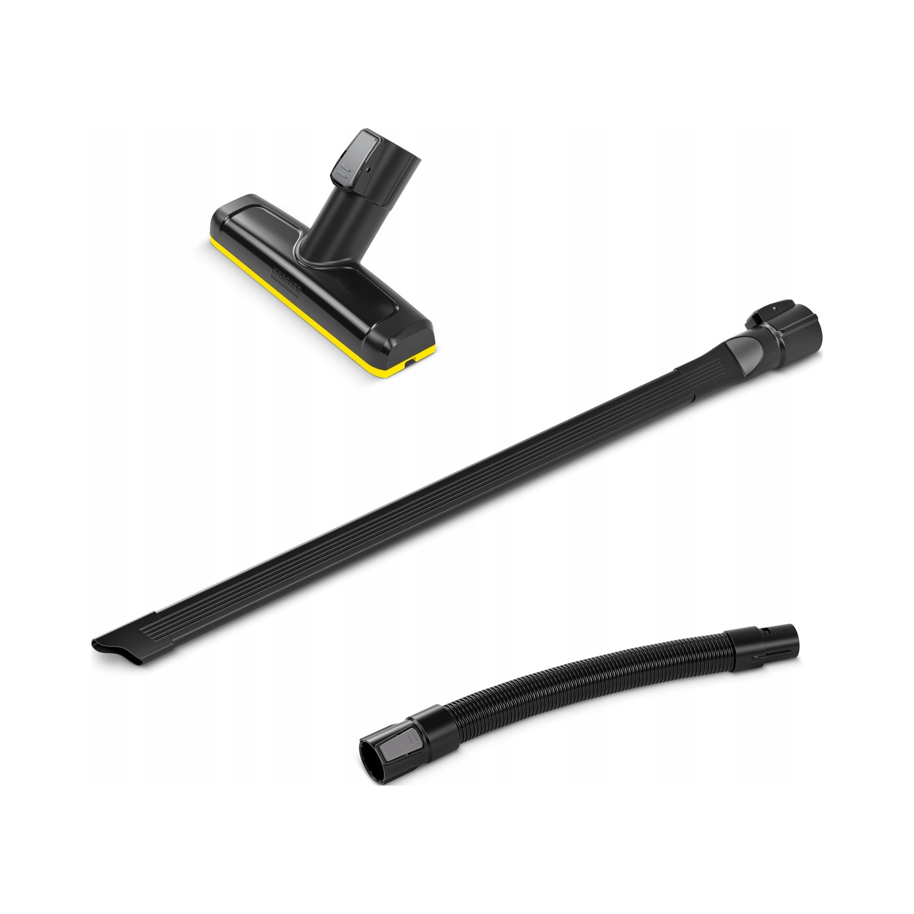 Zestaw akcesoriów do samochodu do odkurzaczy VC Karcher 2.863-323.0