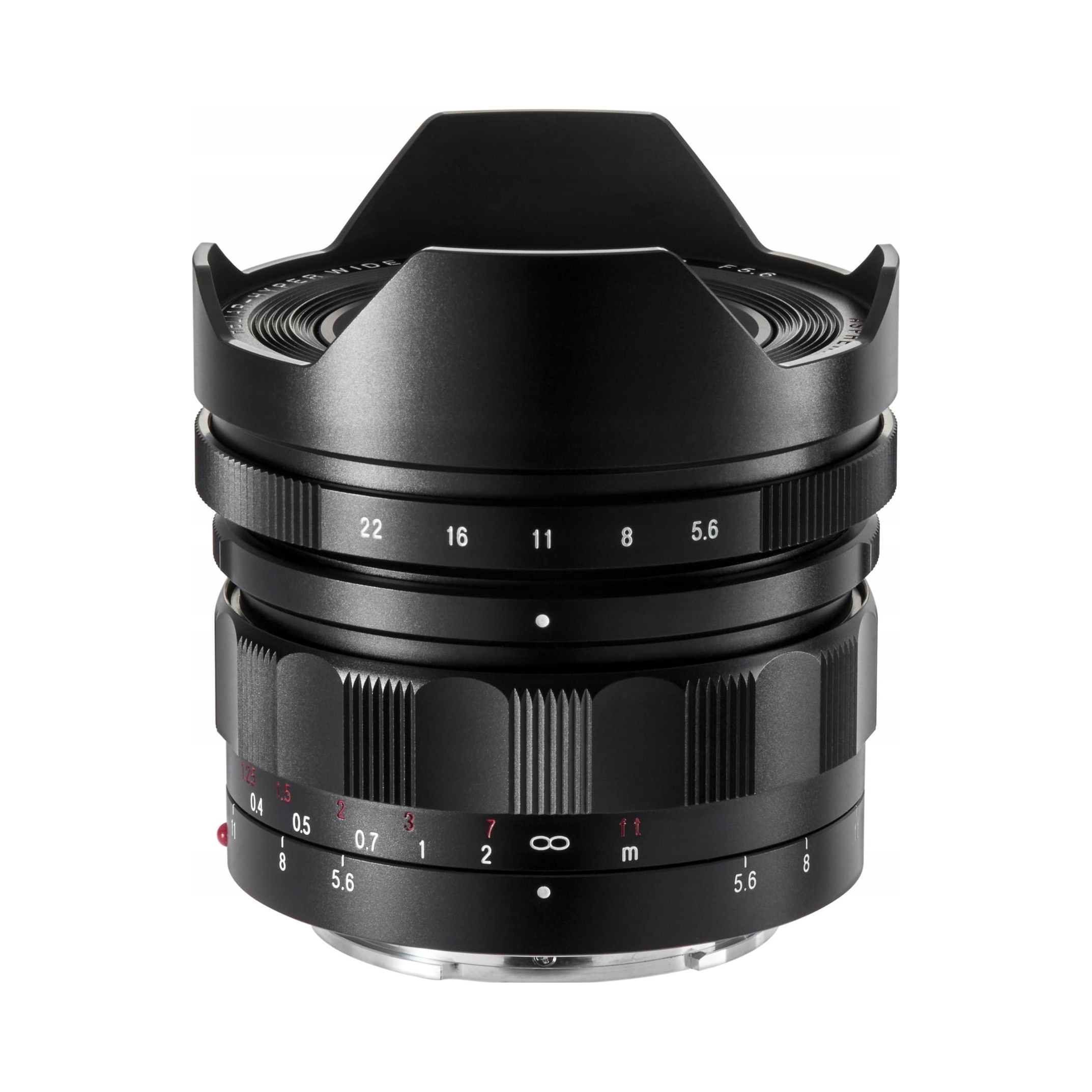 Objektiv Voigtlander 10 mm F5.6 Hyper Wide Heliar Sony E
