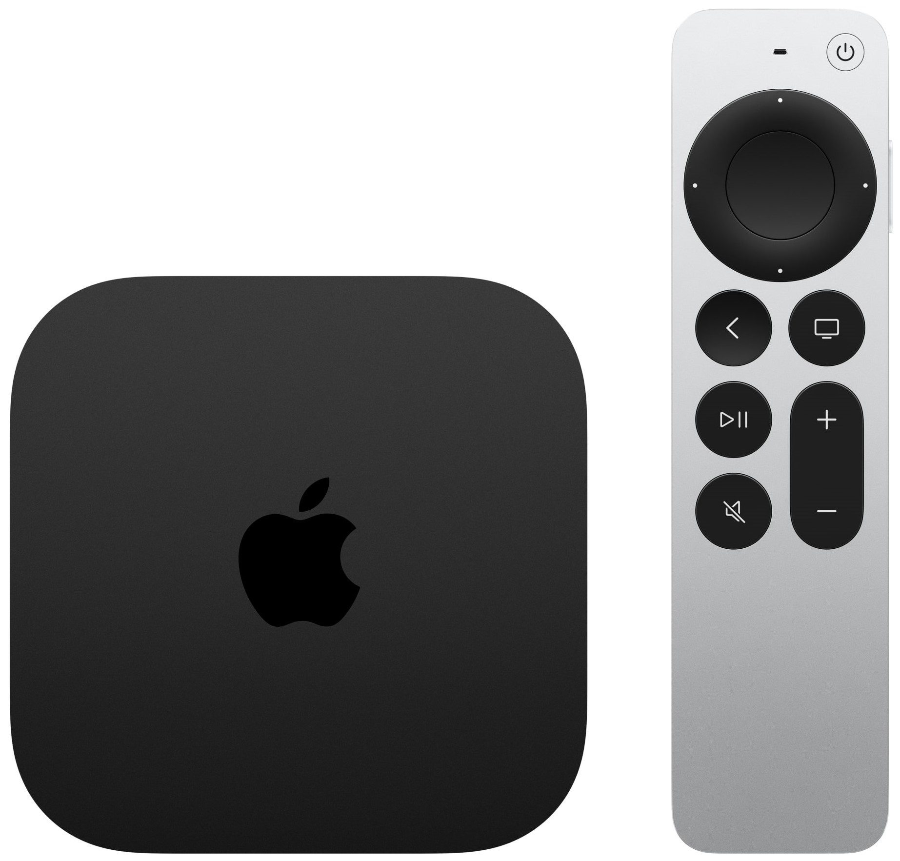 Apple Tv 4K Wi-Fi Ethernet s kapacitou 128 Gb