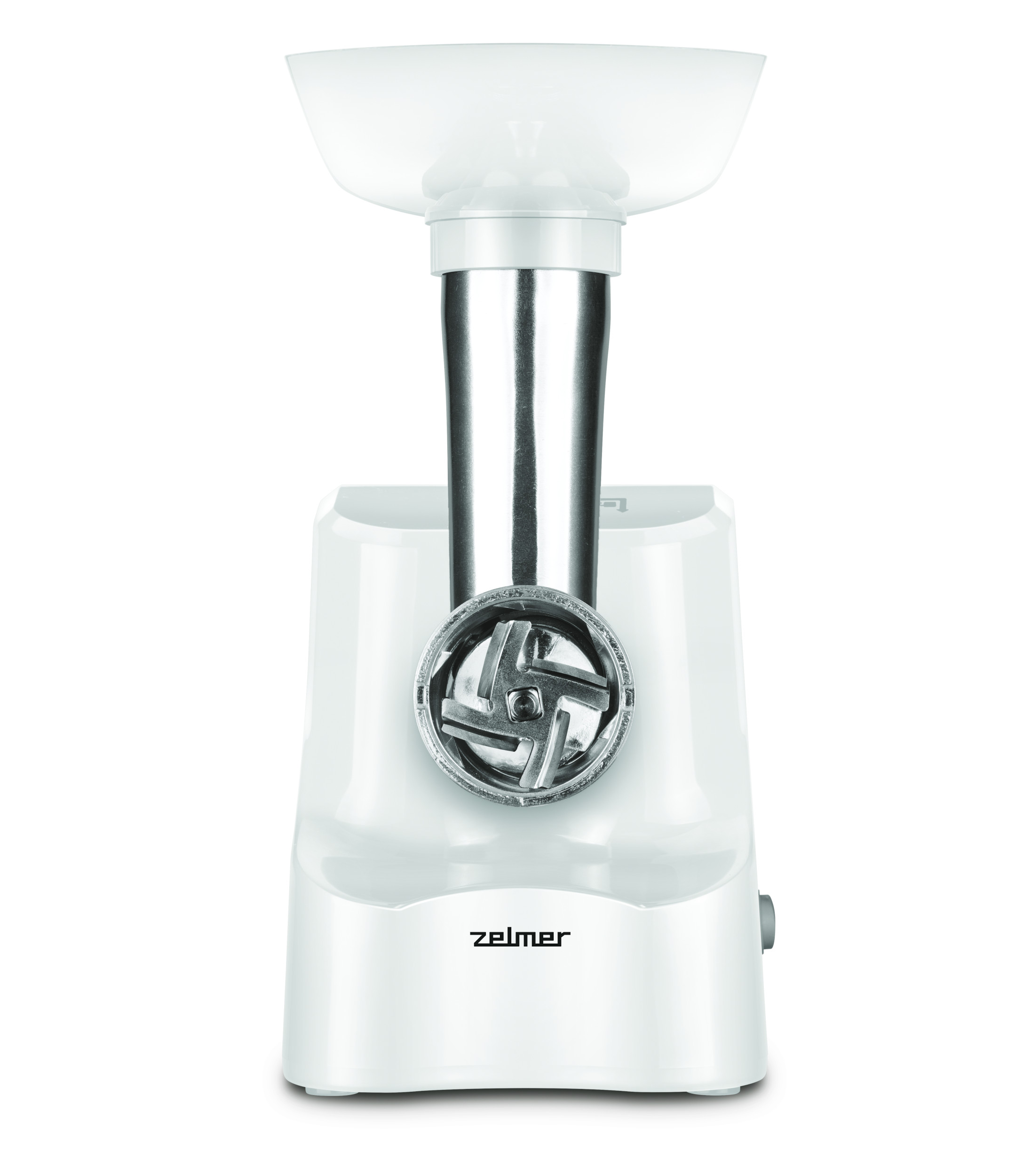 MASZYNKA DO MIELENIA MIĘSA MOCNA 1500 W ZELMER Model ZMM1535B