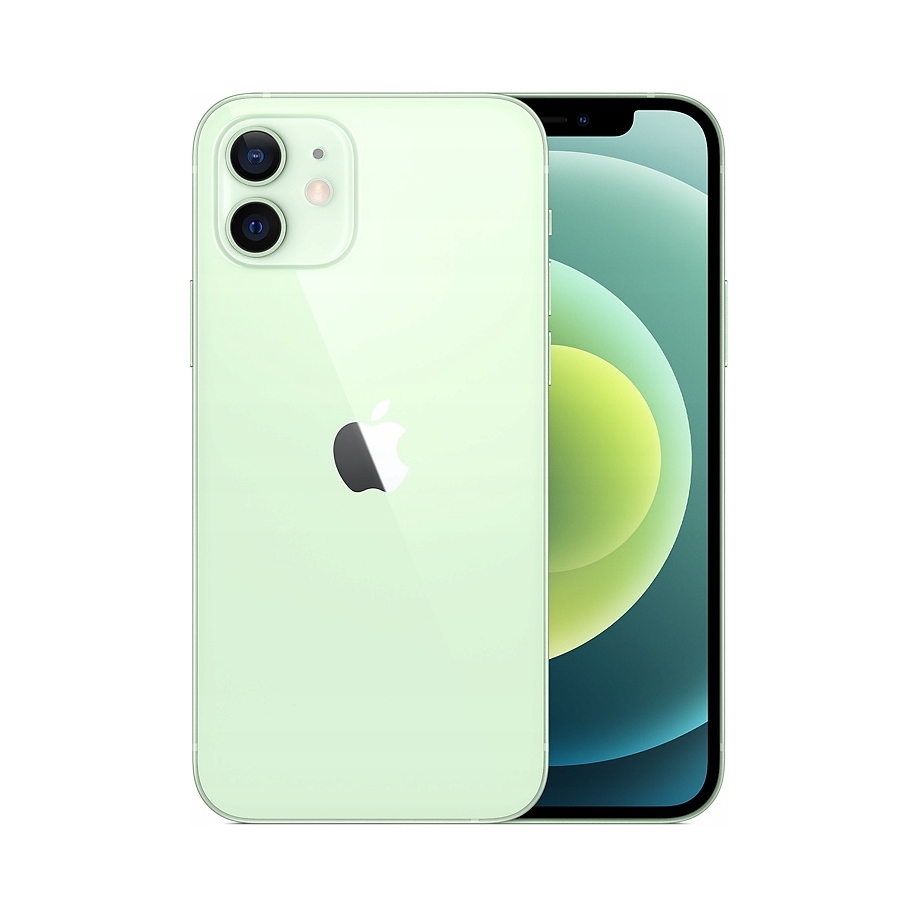 Apple iPhone 12 64GB Zöld