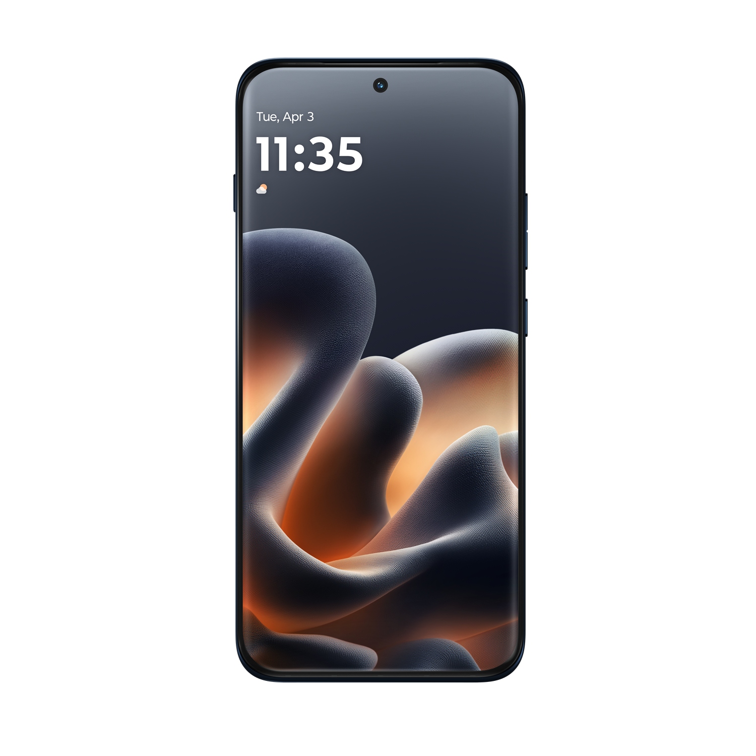 Smartfon Motorola Edge 70 Pro 6.78" 8GB 256GB 6500mAh 5G