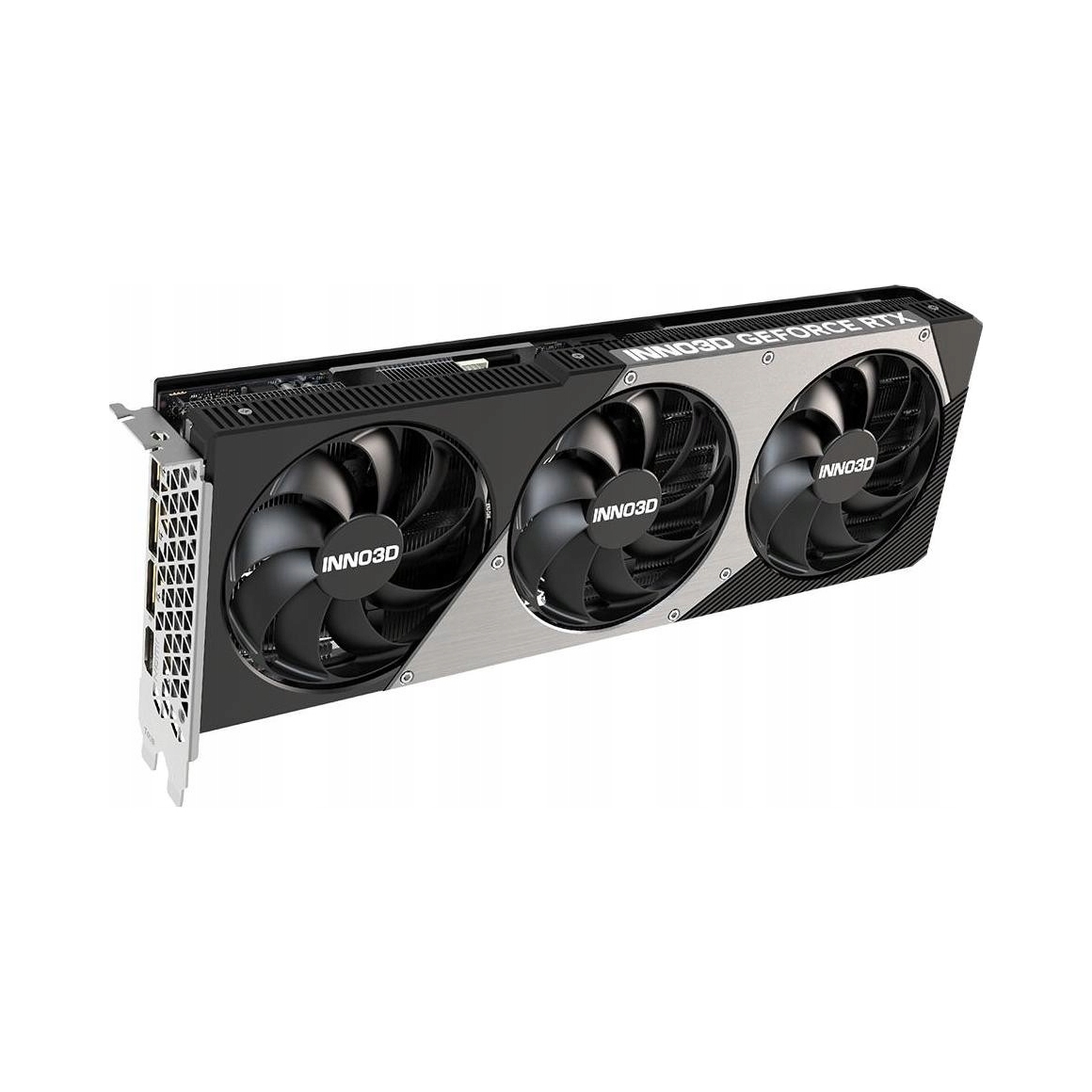 Karta graficzna Inno3D Rtx 5070 Ti 16 Gb