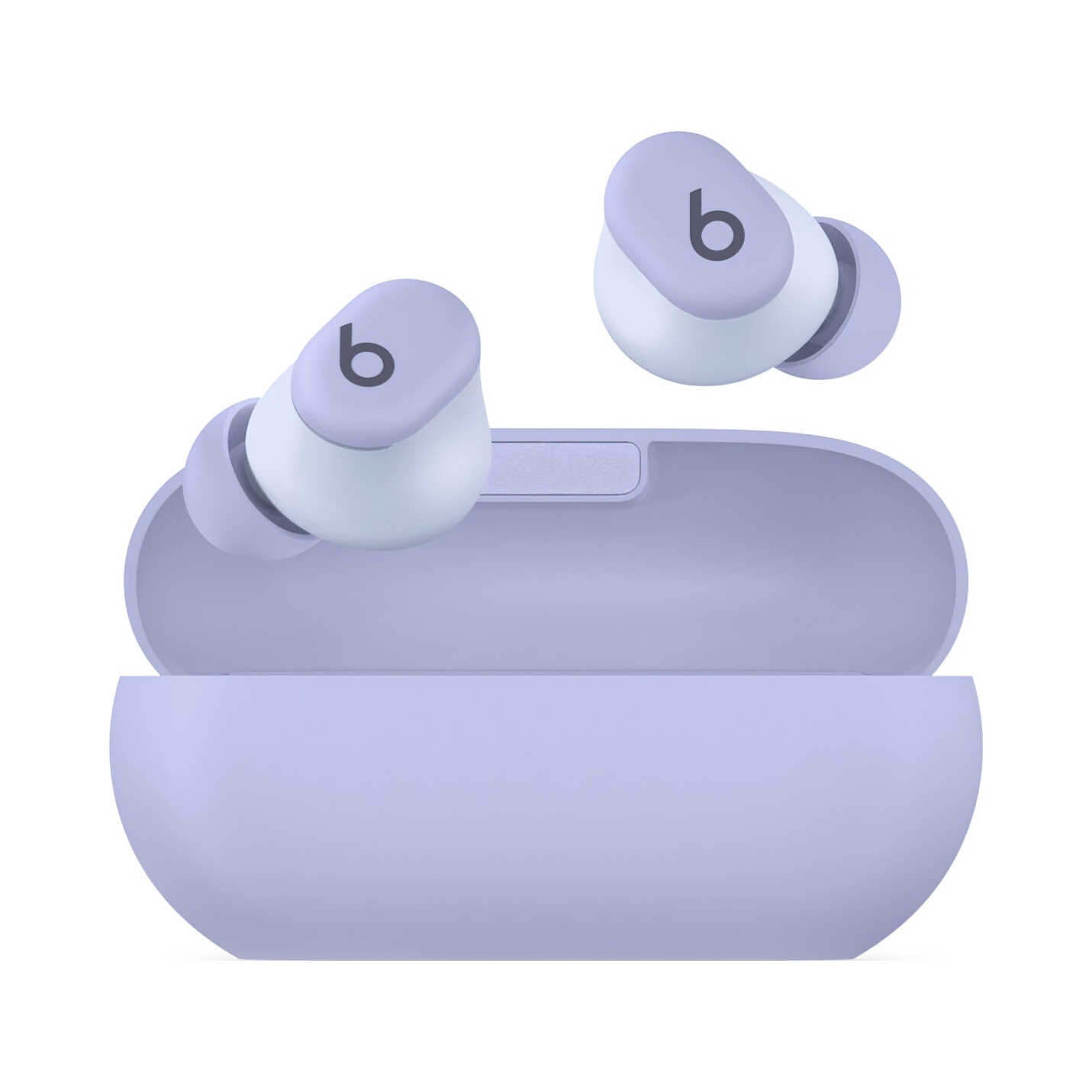 Bezdrôtové slúchadlá do uší Beats Solo Buds