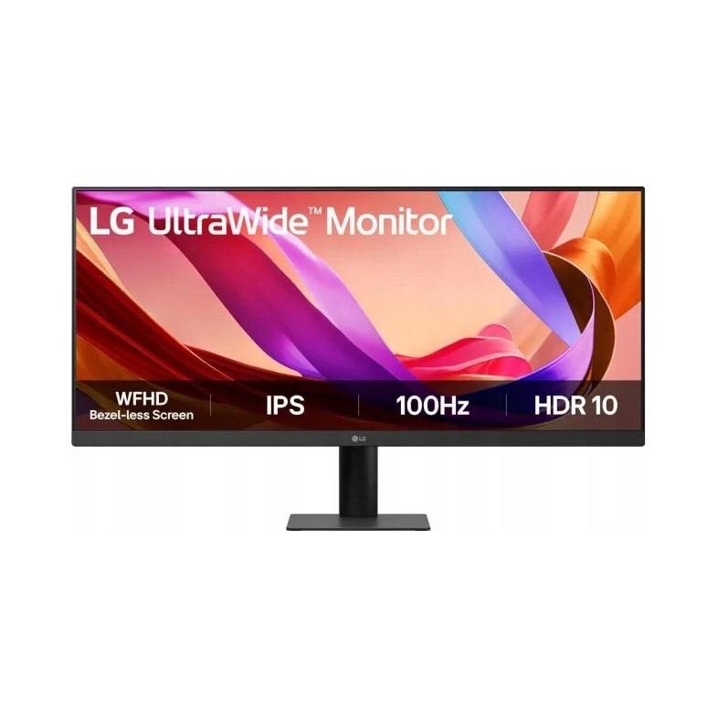 Monitor Lg 29U511A-B 2560 x 1080 (uwhd) Ips 100 Hz